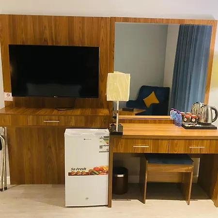 Al Nawras Hotel Jizan Extérieur photo