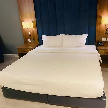 Al Nawras Hotel Jizan Extérieur photo