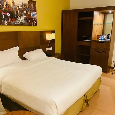 Al Nawras Hotel Jizan Extérieur photo