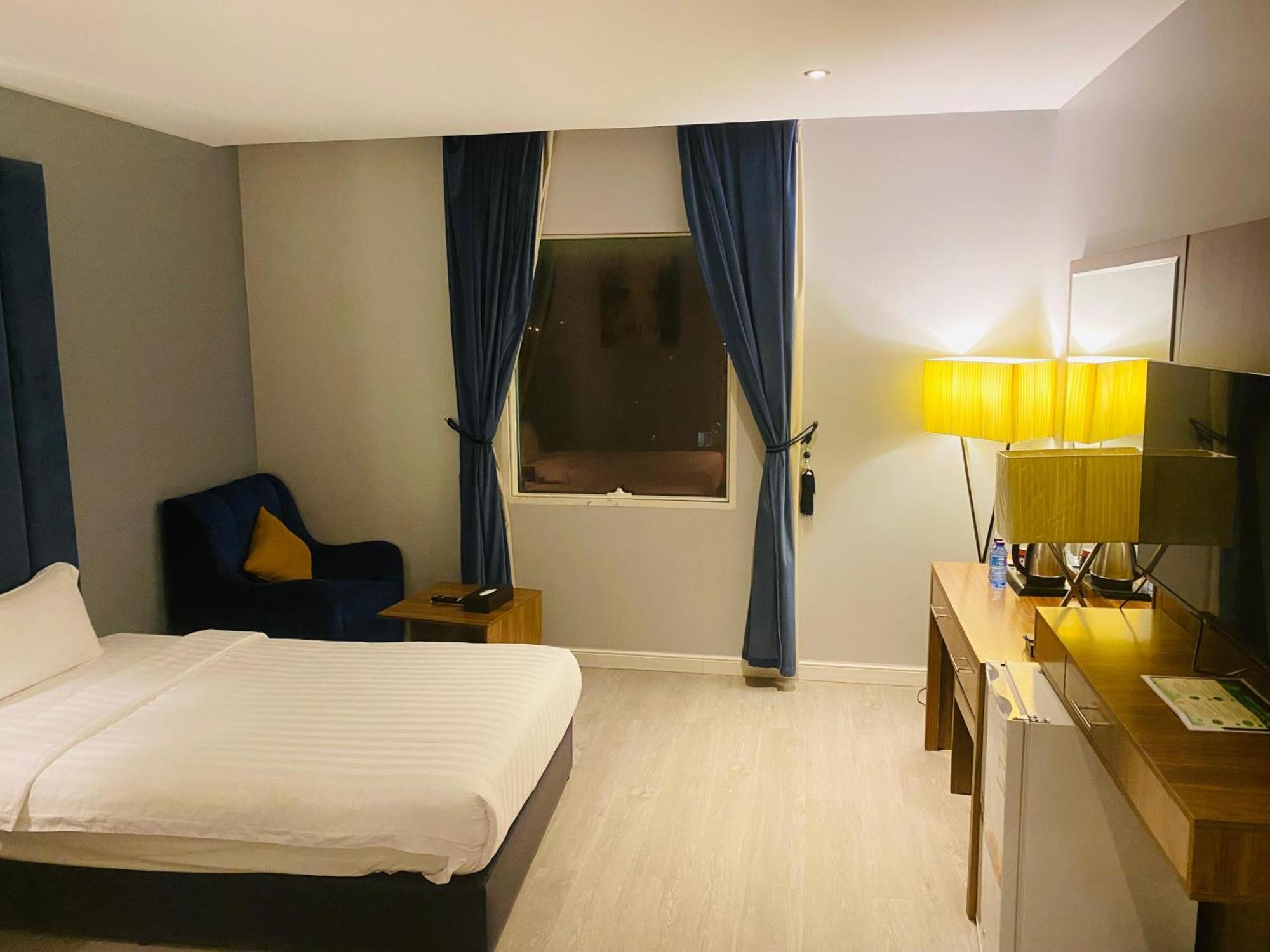 Al Nawras Apartment