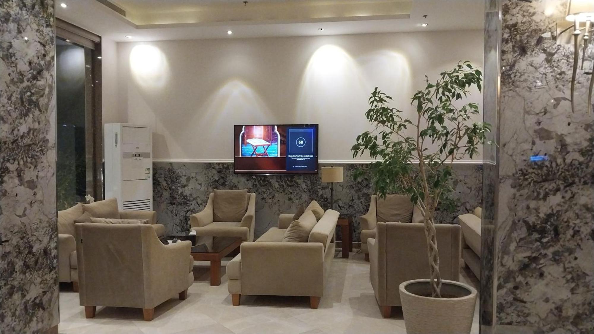 Apartment Al Nawras Jizan