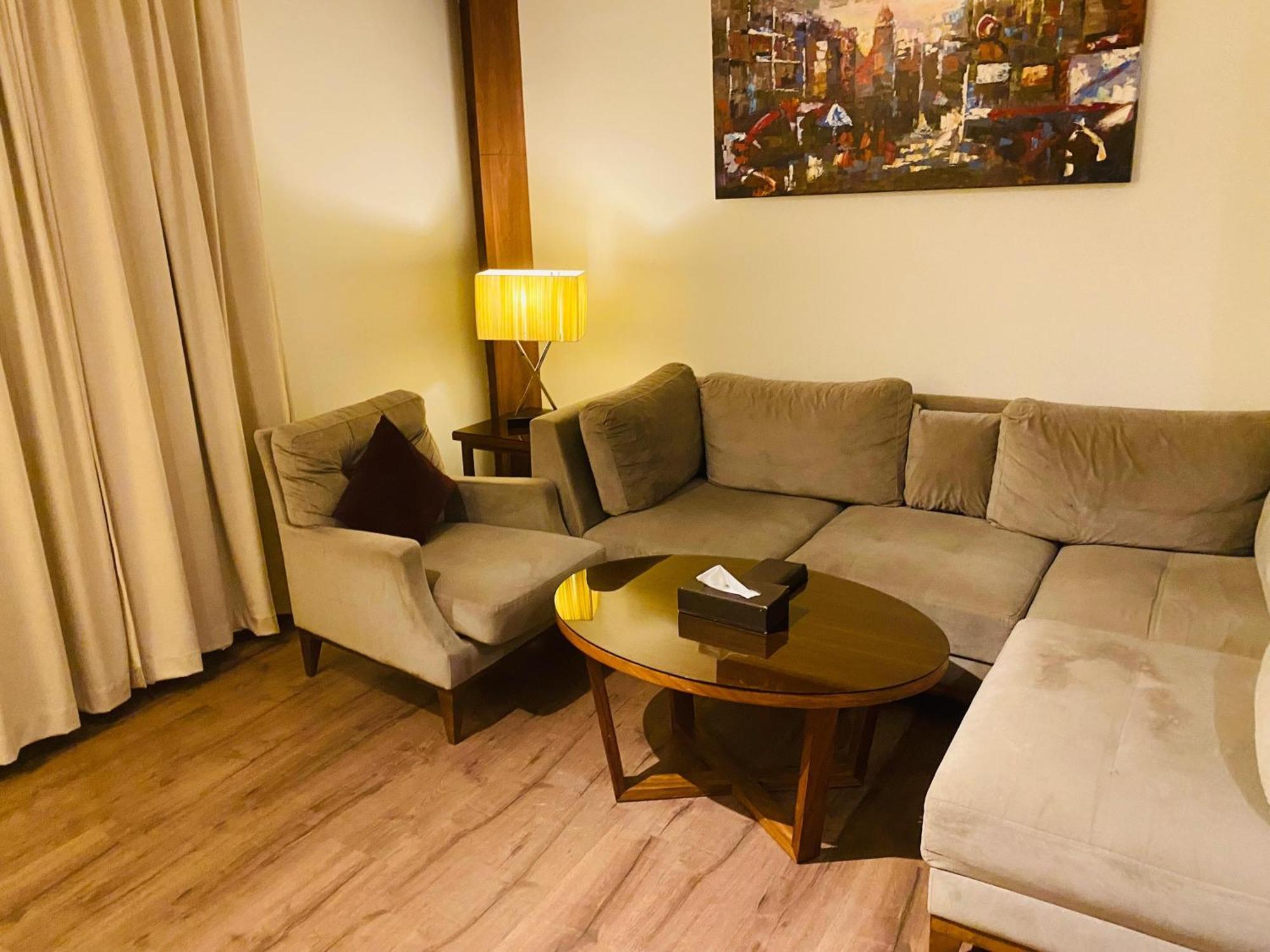 Apartment Al Nawras