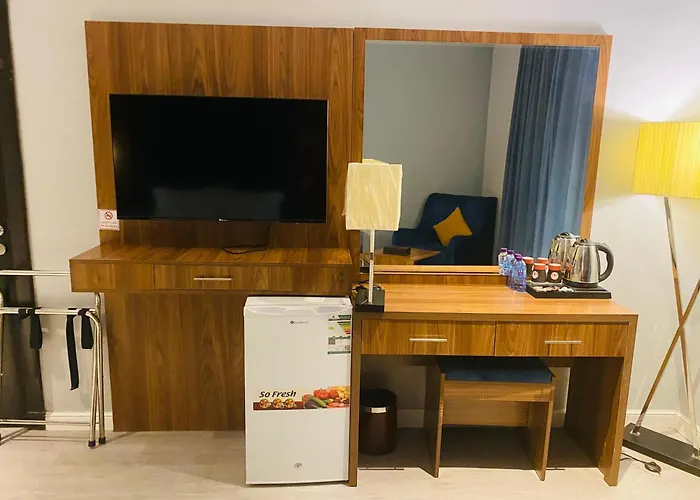 Al Nawras Hotel