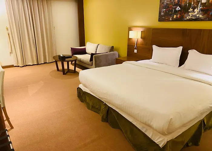 Al Nawras Hotel