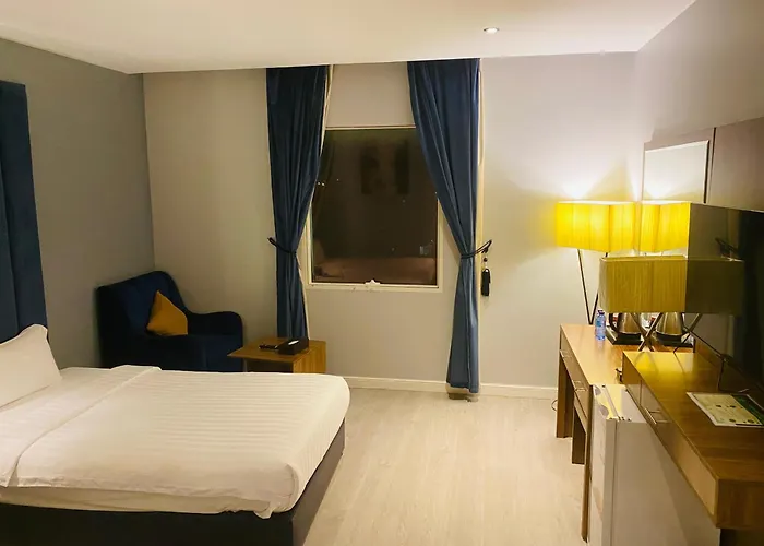 Al Nawras Hotel