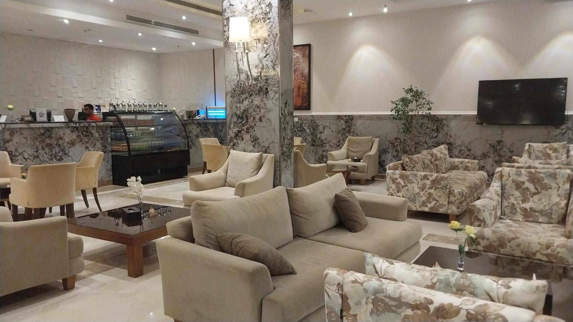 Al Nawras Appartement *