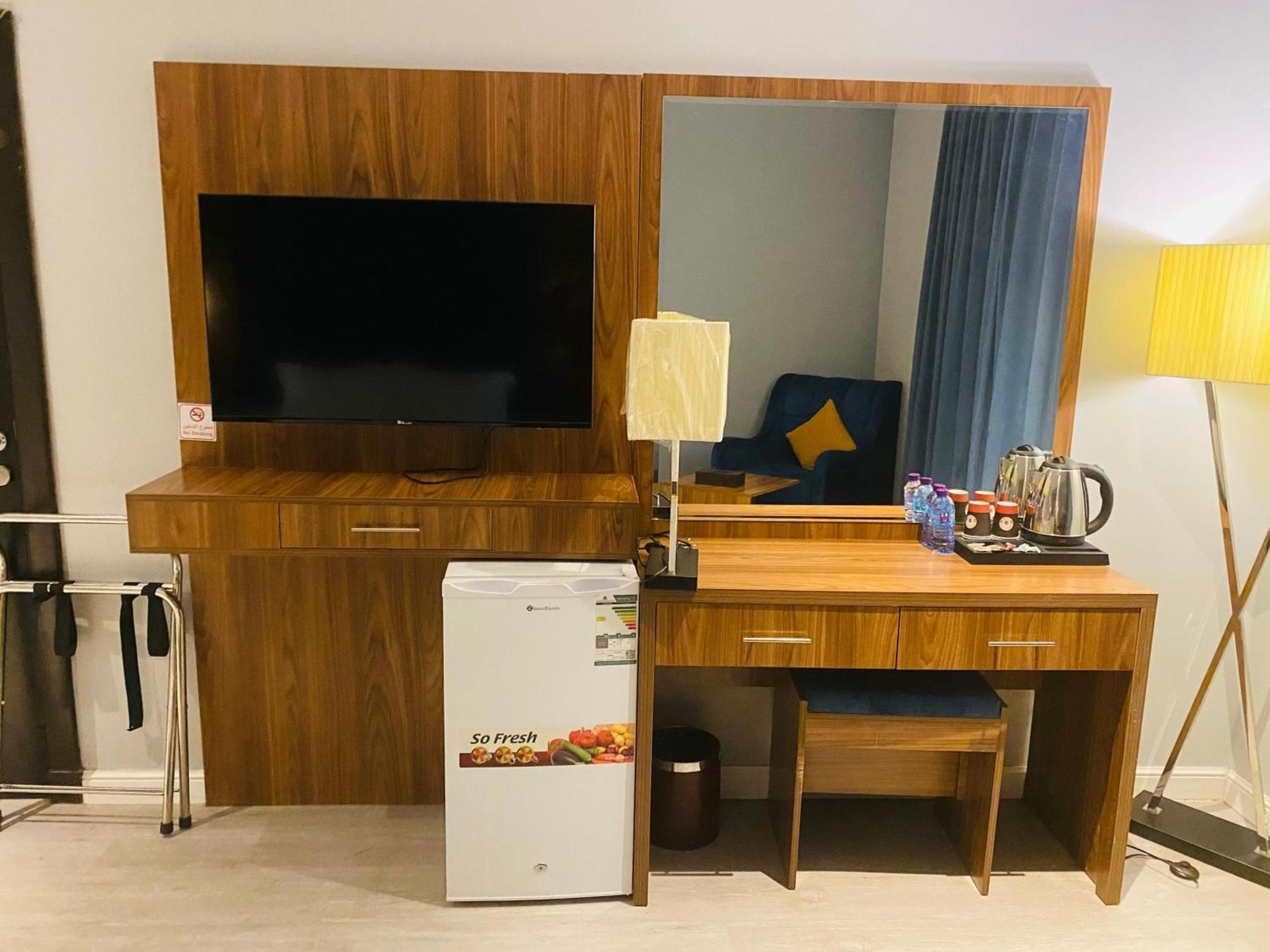 Appartement Al Nawras Jizan