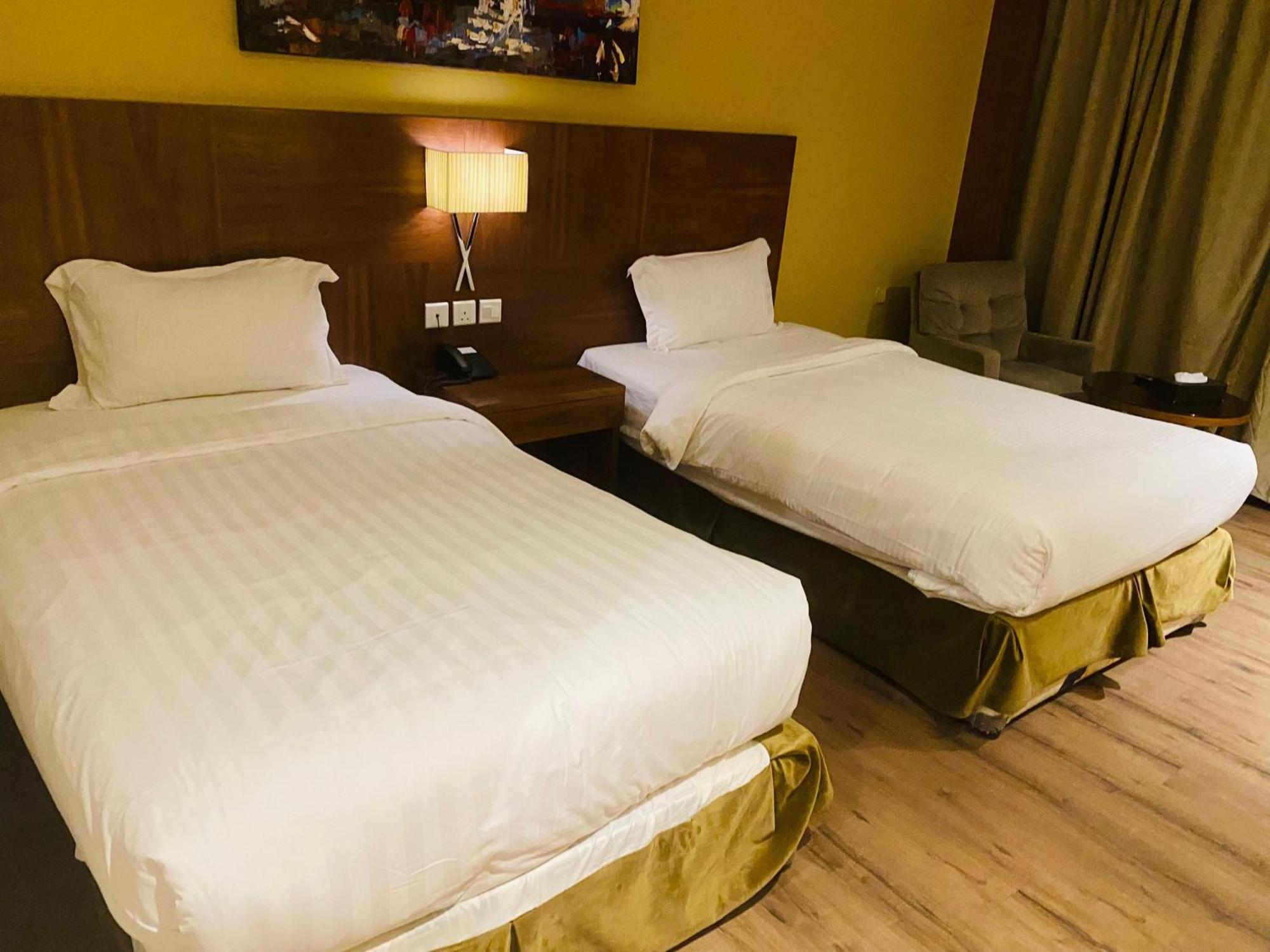 Appartement Al Nawras
