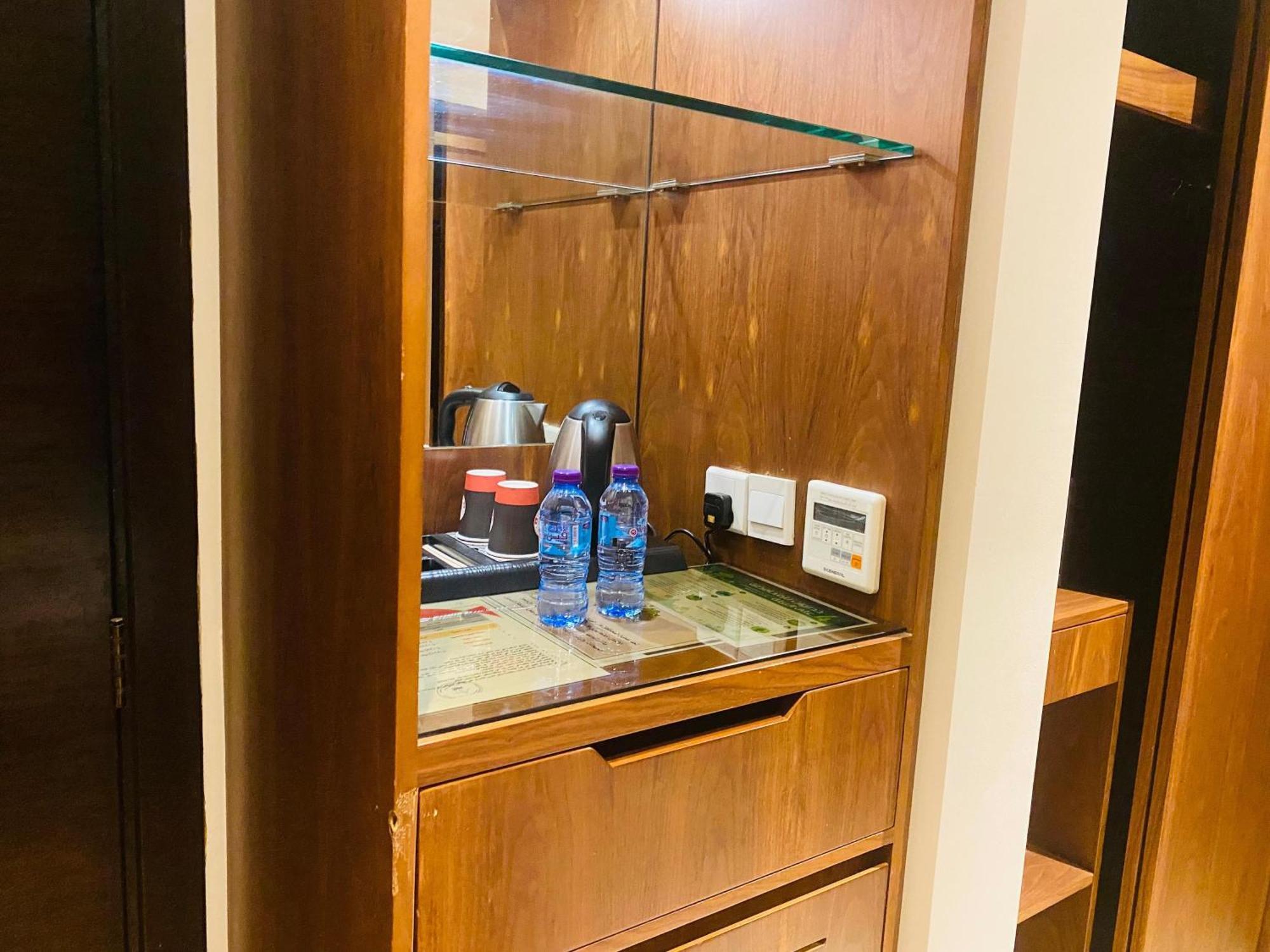 Appartement Al Nawras *