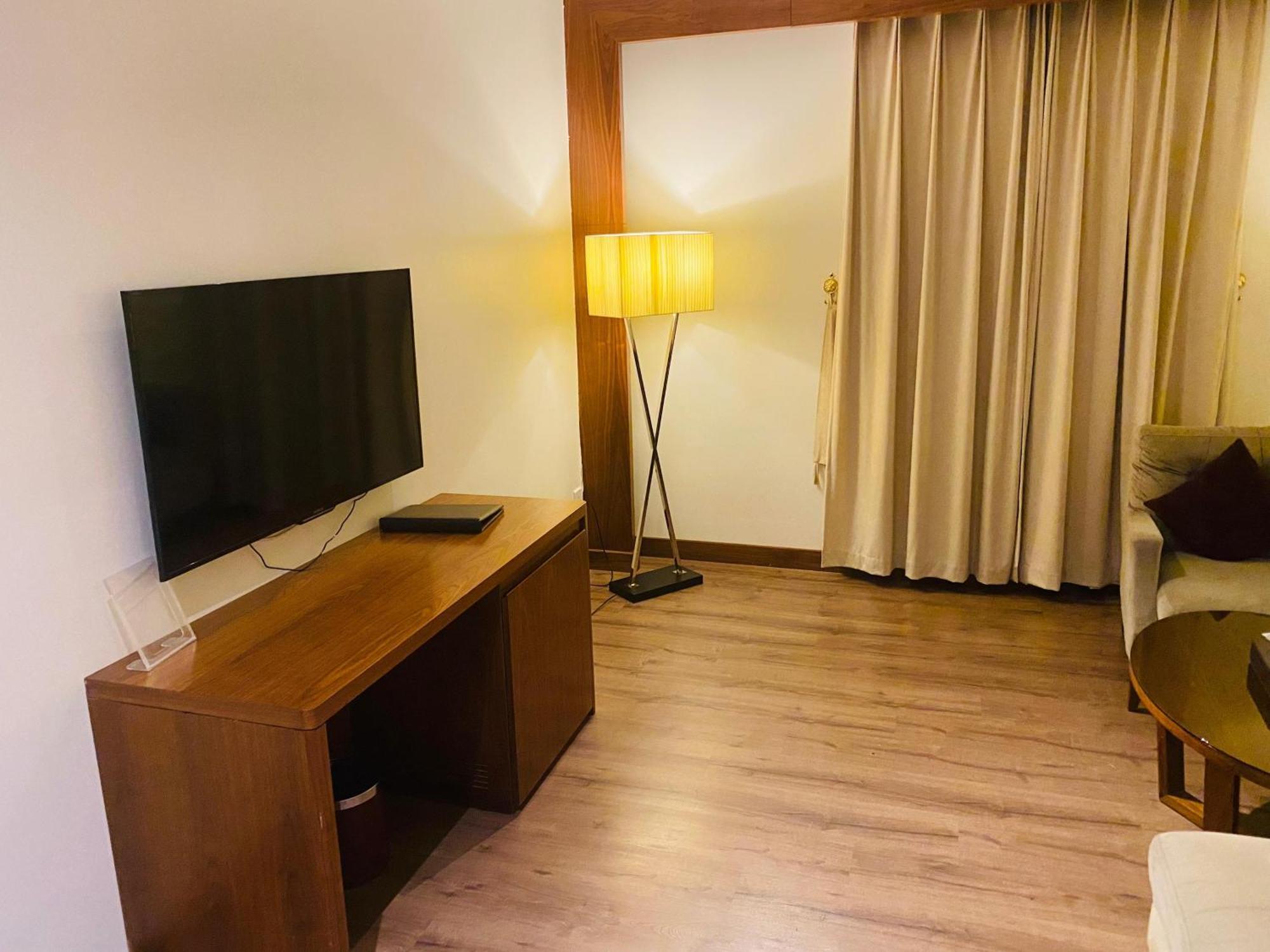 Appartement Al Nawras