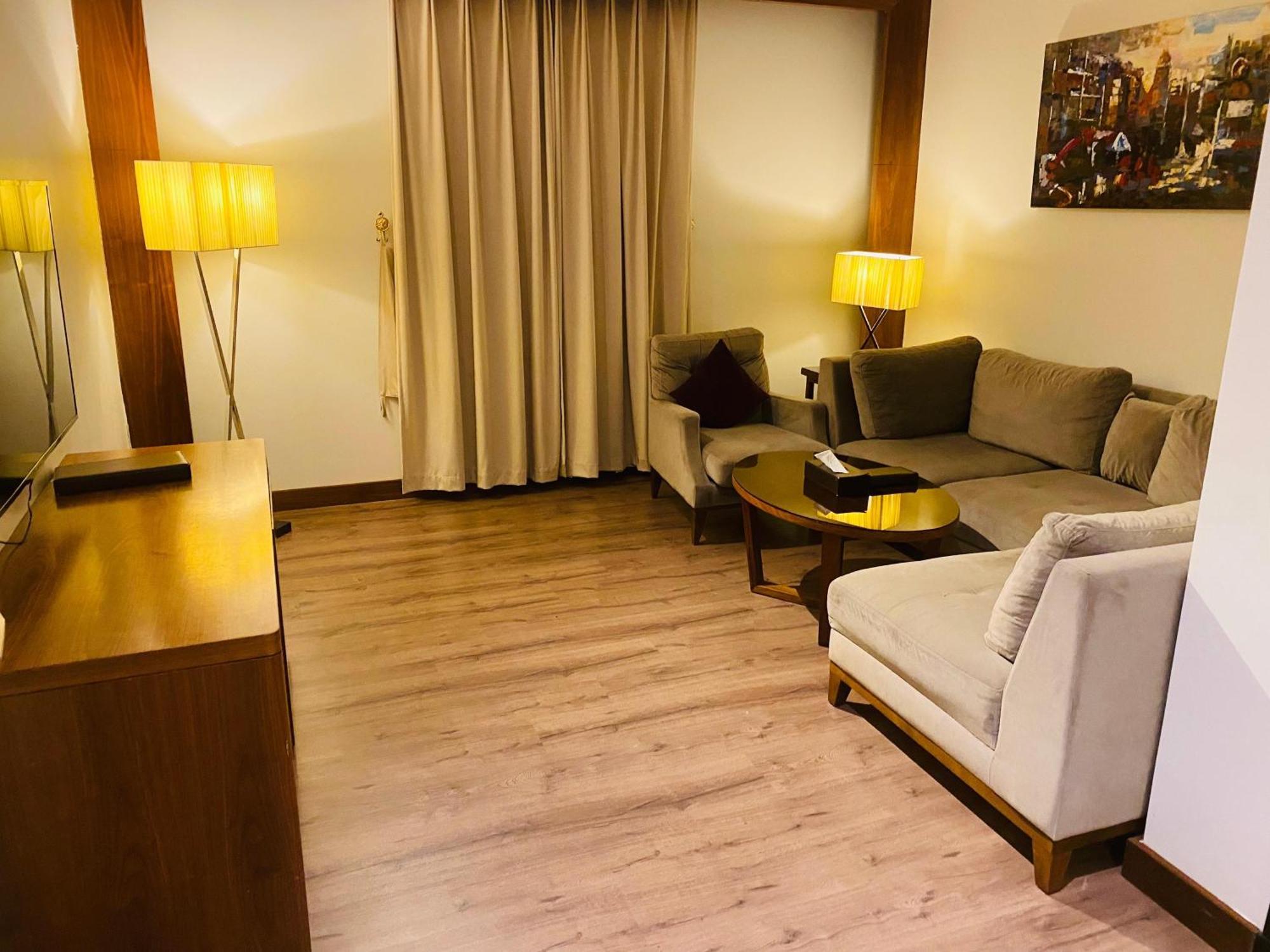 Appartement Al Nawras Jizan