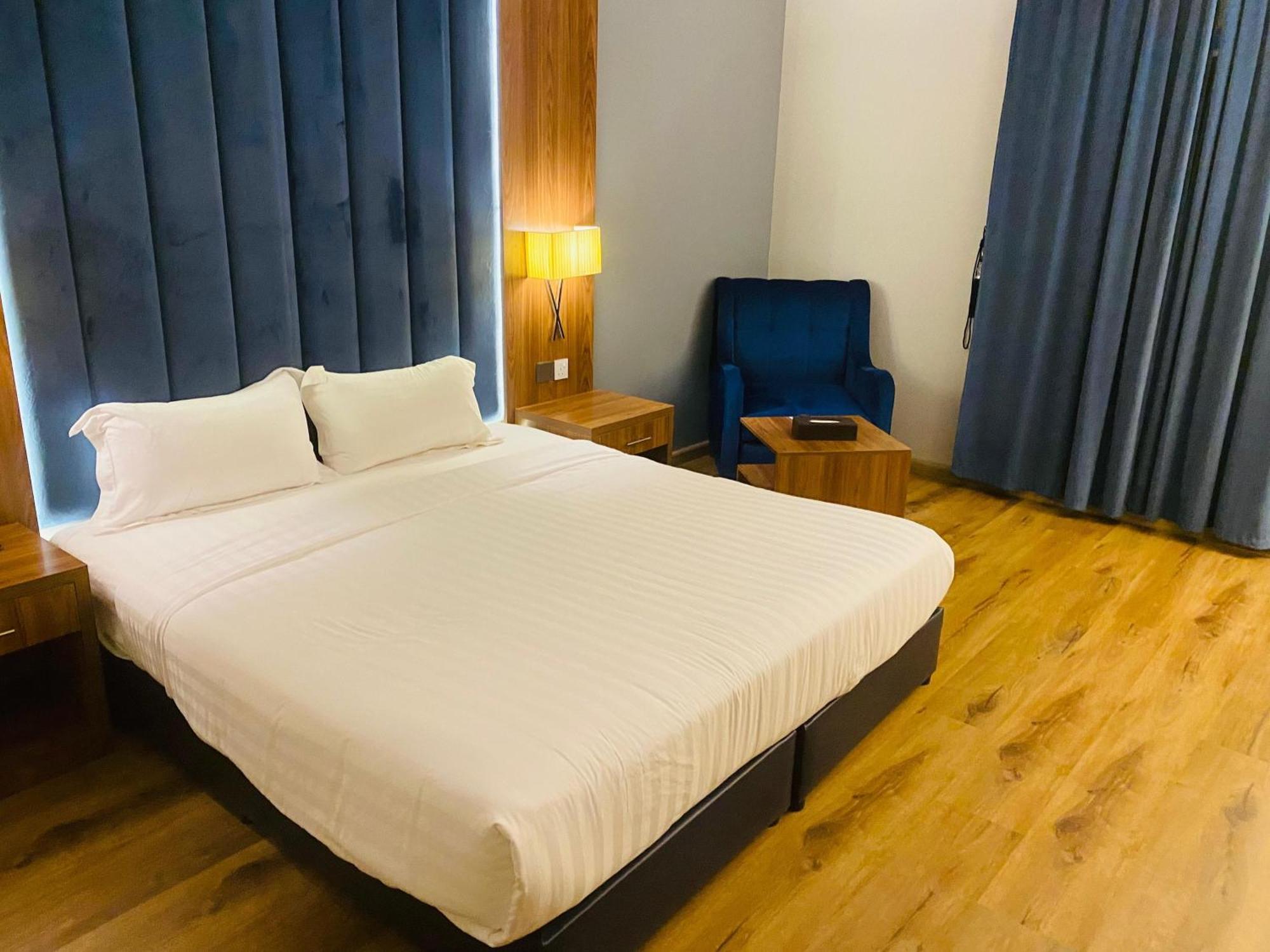 Al Nawras Appartement