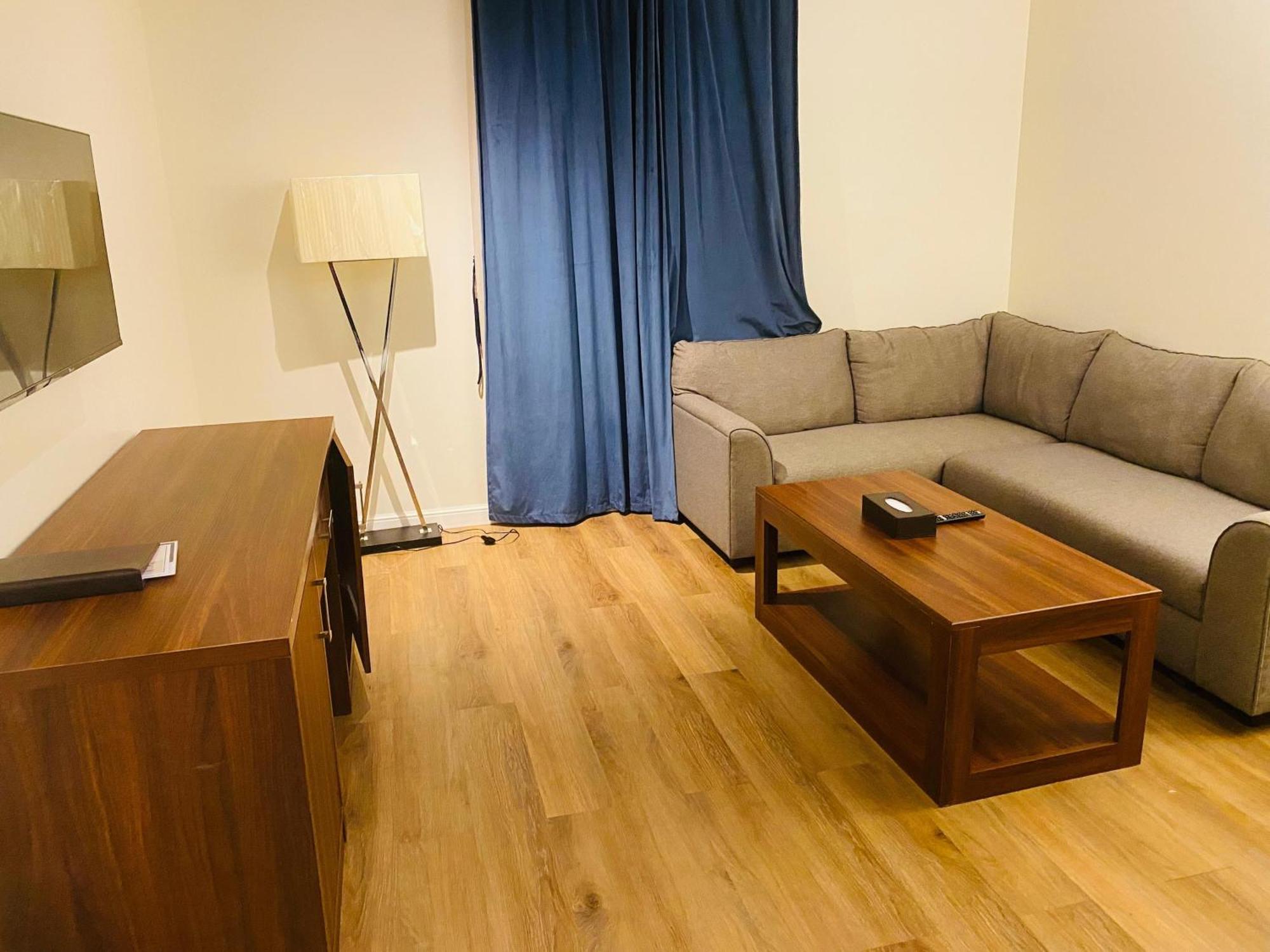 Al Nawras Appartement